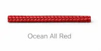 Ocean All Red