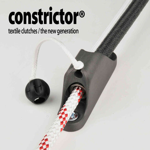 Cluch Rope Constrictor Rope Clutch,Panda rigging, SF Bay Area, Alameda, hardware ...